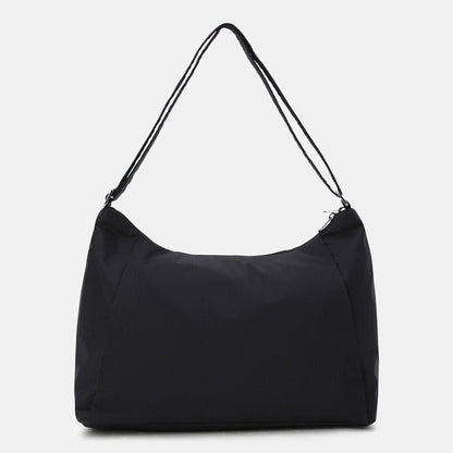 WOMENS ATHLEISURE LIGHTWEIGHT SHOULDER BAG 女士 運動休閒肩背包