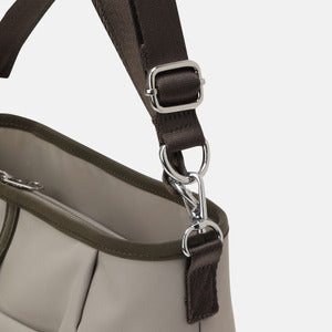 WOMENS ATHLEISURE BUCKET BAG 女士 運動斜背包