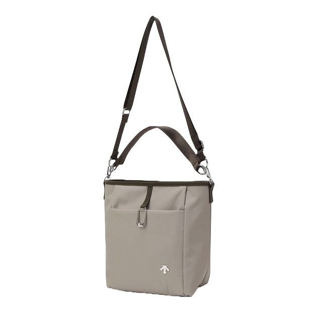 WOMENS ATHLEISURE BUCKET BAG 女士 運動斜背包
