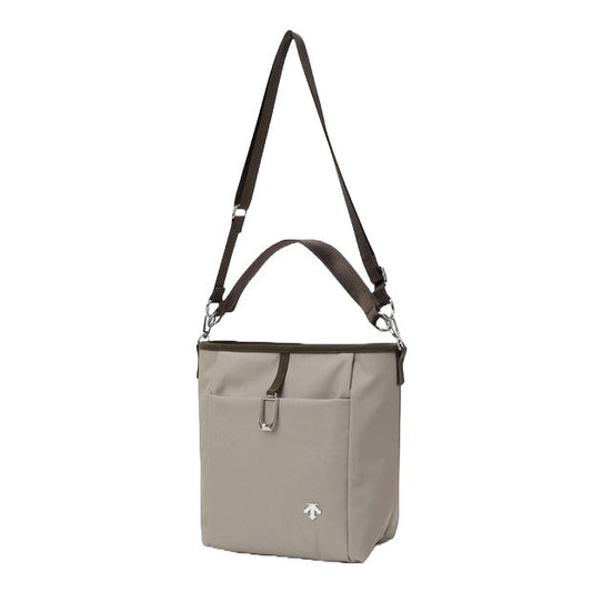 WOMENS ATHLEISURE BUCKET BAG 女士 運動斜背包
