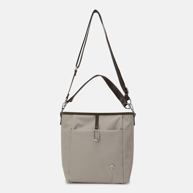 WOMENS ATHLEISURE BUCKET BAG 女士 運動斜背包