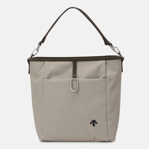 WOMENS ATHLEISURE BUCKET BAG 女士 運動斜背包