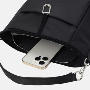 WOMENS ATHLEISURE BUCKET BAG 女士 運動斜背包