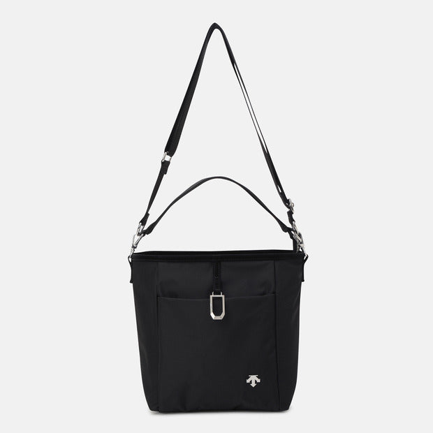 WOMENS ATHLEISURE BUCKET BAG 女士 運動斜背包