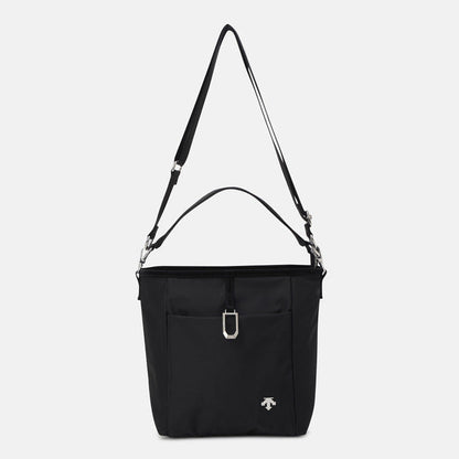 WOMENS ATHLEISURE BUCKET BAG 女士 運動斜背包
