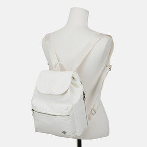 WOMENS MINI HOODED BACKPACK(7L) 女士 運動迷你後背包