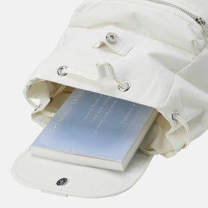 WOMENS MINI HOODED BACKPACK(7L) 女士 運動迷你後背包