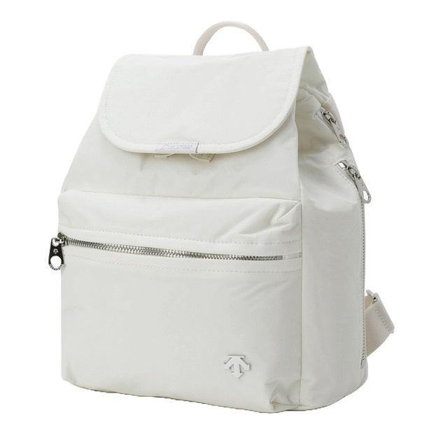 WOMENS MINI HOODED BACKPACK(7L) 女士 運動迷你後背包