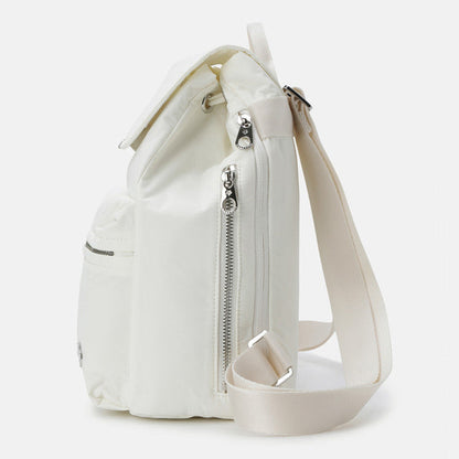 WOMENS MINI HOODED BACKPACK(7L) 女士 運動迷你後背包