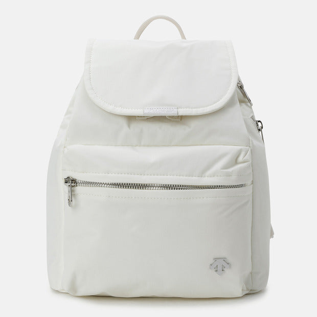 WOMENS MINI HOODED BACKPACK(7L) 女士 運動迷你後背包