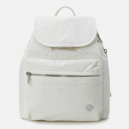 WOMENS MINI HOODED BACKPACK(7L) 女士 運動迷你後背包