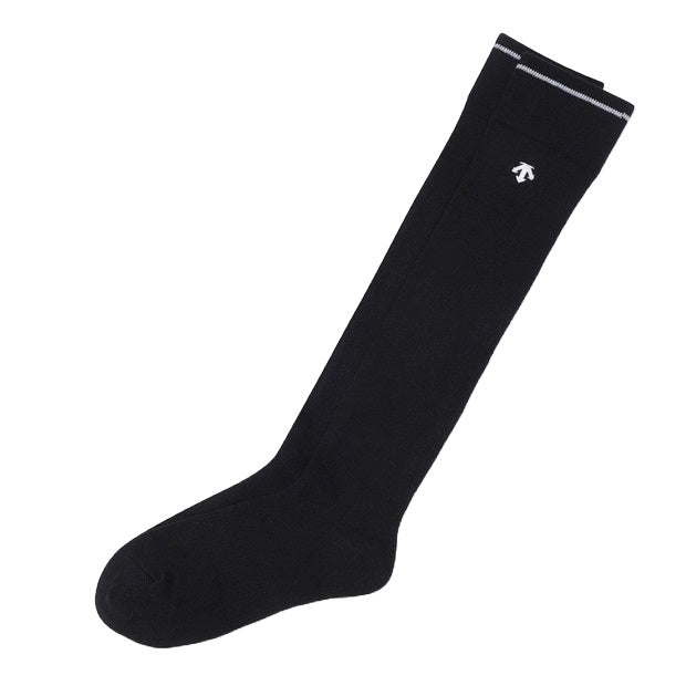 SPORTS BASIC WOMENS MESH KNEE SOCKS 女士 運動襪