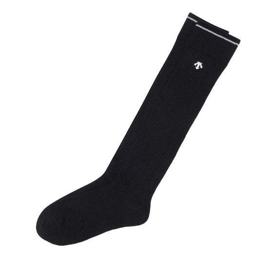 SPORTS BASIC WOMENS MESH KNEE SOCKS 女士 運動襪