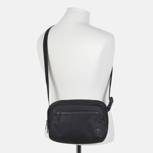 DUALIS 24/7 CROSS BAG S 中性 運動斜背包