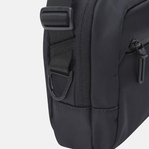 DUALIS 24/7 CROSS BAG S 中性 運動斜背包