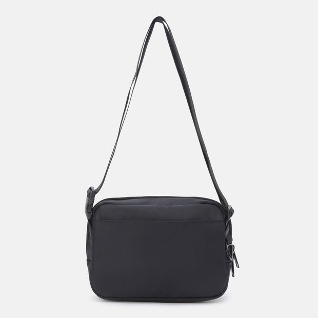 DUALIS 24/7 CROSS BAG S 中性 運動斜背包