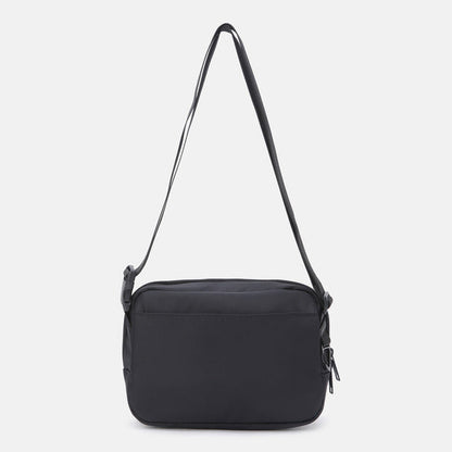 DUALIS 24/7 CROSS BAG S 中性 運動斜背包