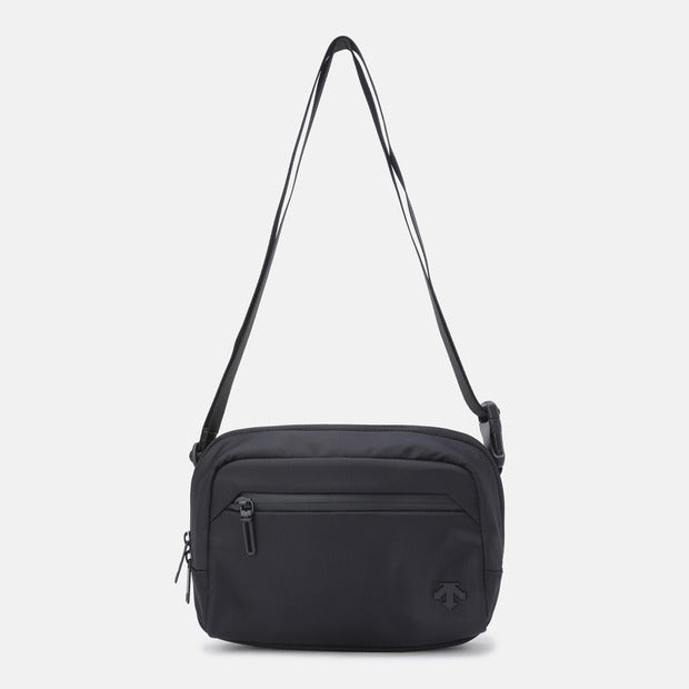 DUALIS 24/7 CROSS BAG S 中性 運動斜背包