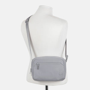 DUALIS 24/7 CROSS BAG S 中性 運動斜背包