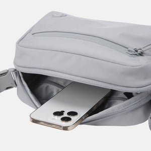 DUALIS 24/7 CROSS BAG S 中性 運動斜背包