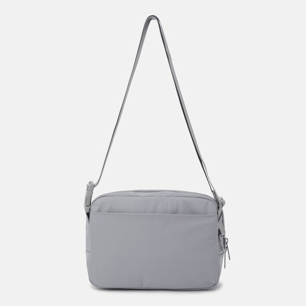 DUALIS 24/7 CROSS BAG S 中性 運動斜背包