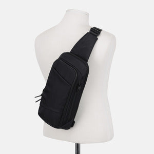 DUALIS 24/7 SLING BAG ML 中性 運動斜背包