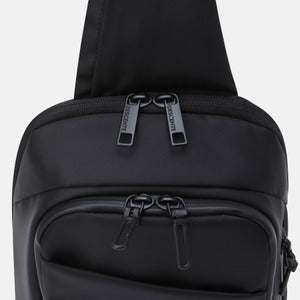 DUALIS 24/7 SLING BAG ML 中性 運動斜背包