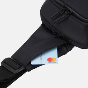 DUALIS 24/7 SLING BAG ML 中性 運動斜背包