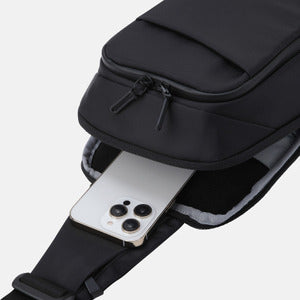 DUALIS 24/7 SLING BAG ML 中性 運動斜背包