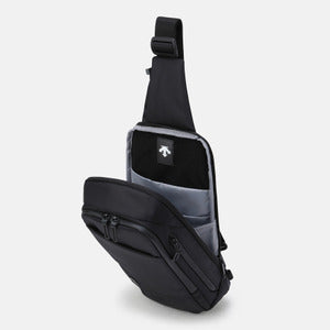 DUALIS 24/7 SLING BAG ML 中性 運動斜背包