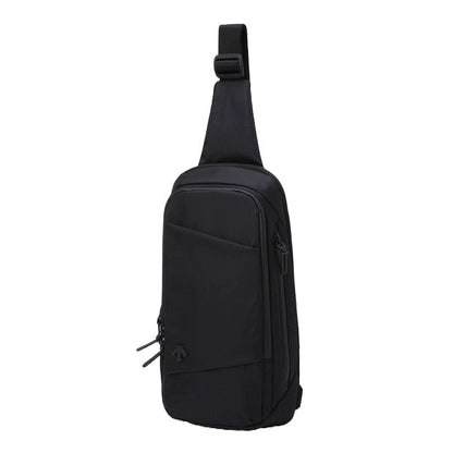 DUALIS 24/7 SLING BAG ML 中性 運動斜背包