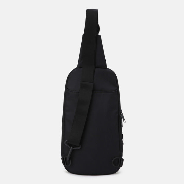 DUALIS 24/7 SLING BAG ML 中性 運動斜背包