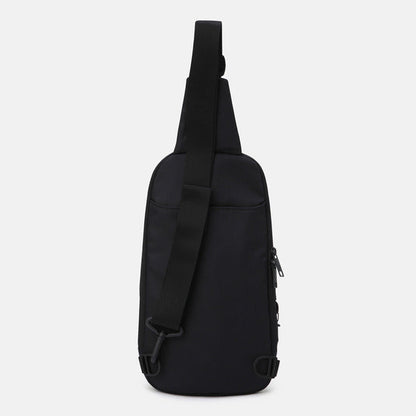 DUALIS 24/7 SLING BAG ML 中性 運動斜背包