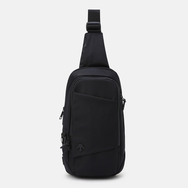 DUALIS 24/7 SLING BAG ML 中性 運動斜背包