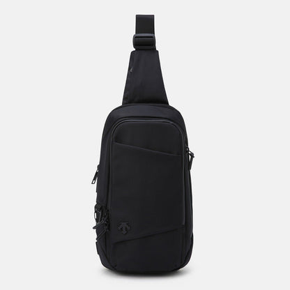 DUALIS 24/7 SLING BAG ML 中性 運動斜背包