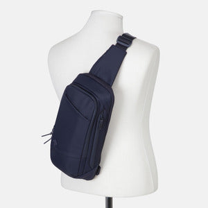 DUALIS 24/7 SLING BAG ML 中性 運動斜背包