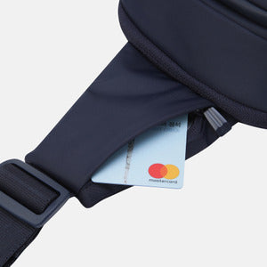 DUALIS 24/7 SLING BAG ML 中性 運動斜背包