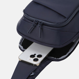 DUALIS 24/7 SLING BAG ML 中性 運動斜背包