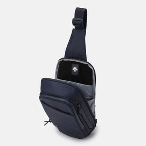 DUALIS 24/7 SLING BAG ML 中性 運動斜背包