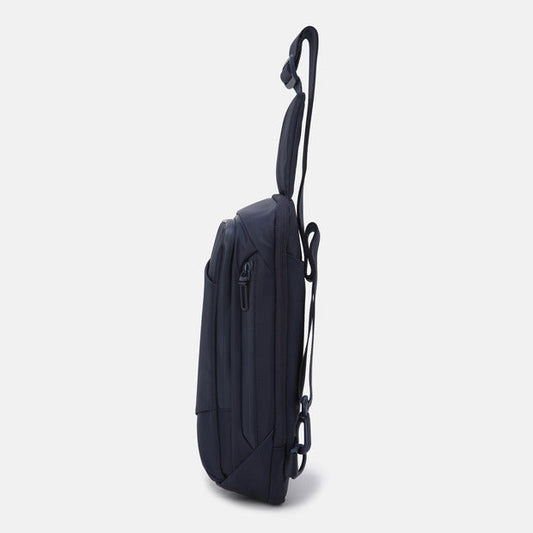 DUALIS 24/7 SLING BAG ML 中性 運動斜背包