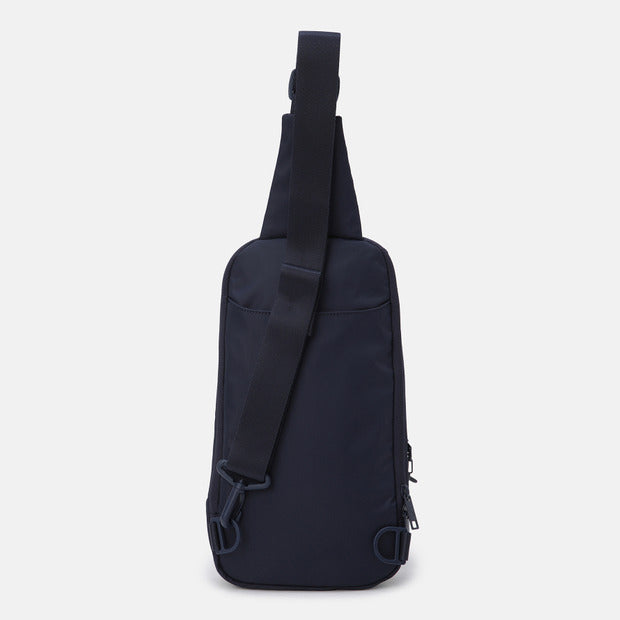 DUALIS 24/7 SLING BAG ML 中性 運動斜背包