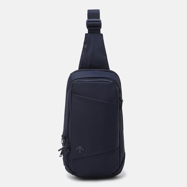 DUALIS 24/7 SLING BAG ML 中性 運動斜背包