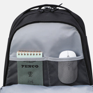 DUALIS BACKPACK 中性 運動後背包