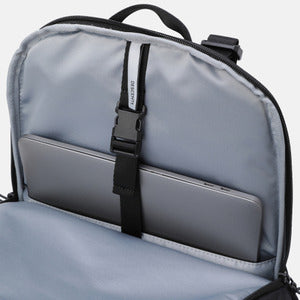 DUALIS BACKPACK 中性 運動後背包