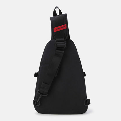 USA TEAM PACK BIG SLING BAG 中性 運動側背包