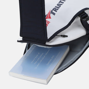 USA TEAM PACK BIG SLING BAG 中性 運動側背包