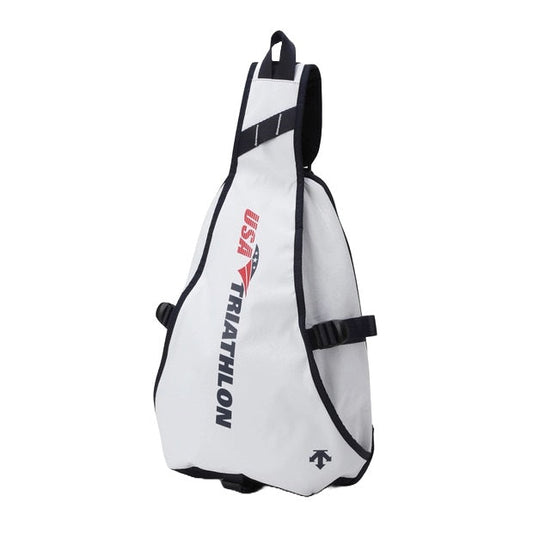 USA TEAM PACK BIG SLING BAG 中性 運動側背包