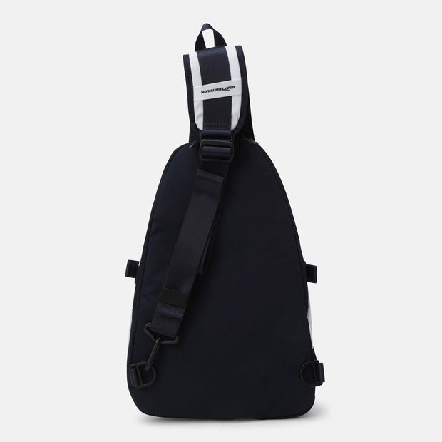 USA TEAM PACK BIG SLING BAG 中性 運動側背包