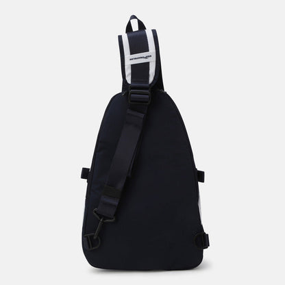 USA TEAM PACK BIG SLING BAG 中性 運動側背包