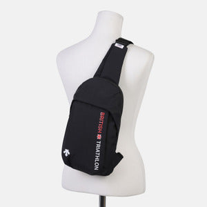 TEAM PACK SLING BAG 中性 運動側背包